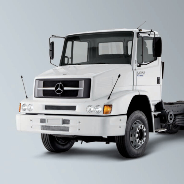 Kit Embreagem - 1620 Mercedez  Benz - Image 5